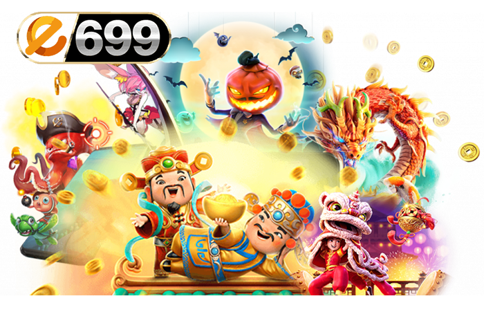 e699 เว็บตรงไม่ผ่านเอเย่นต์