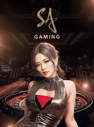 SA Gaming Casino